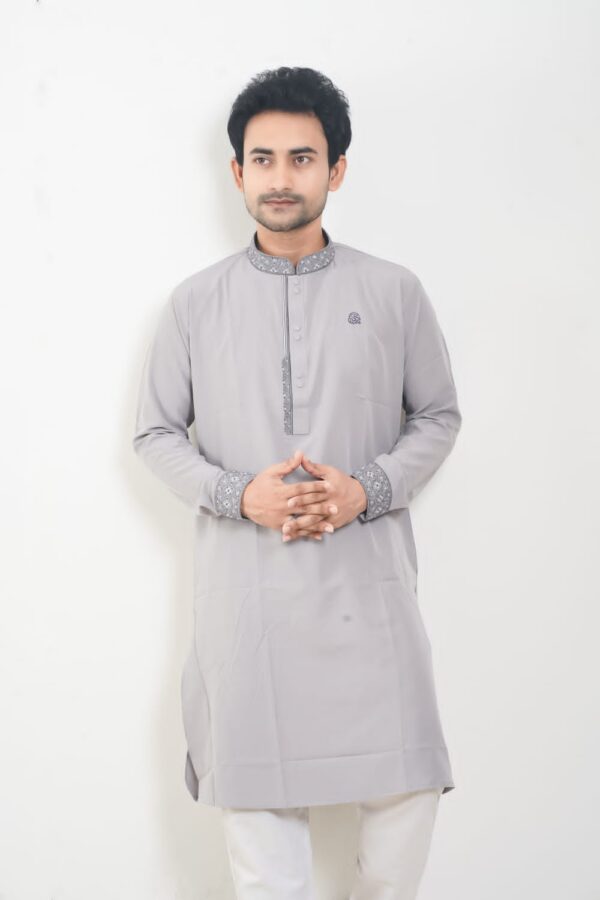 Micro Streg Panjabi – NJ05
