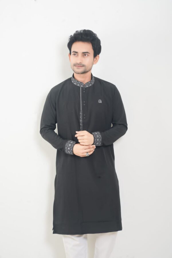 Micro Streg Panjabi – NJ06